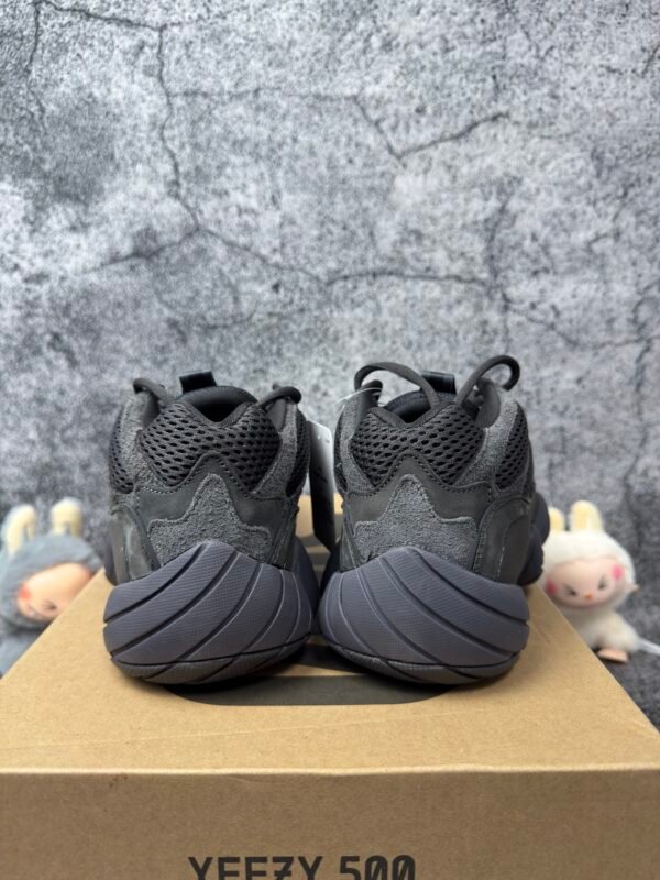 adidas Yeezy 500 Utility Black