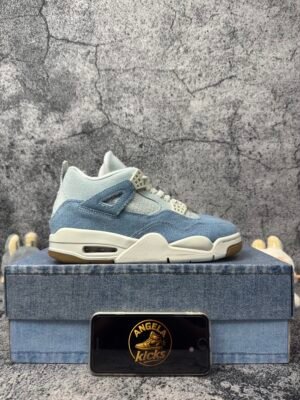 Air Jordan 4