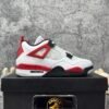 Jordan 4 Retro Red Cement
