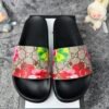 Gucci Slides Bloom Supreme