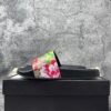 Gucci Slides Bloom Supreme