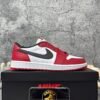 Jordan 1 Retro Low OG Chicago