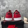 Jordan 1 Retro Low OG Chicago