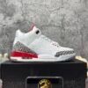 Jordan 3 Retro Hall of Fame