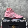 Jordan 5 Retro Awake NY Arctic Pink