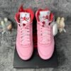 Jordan 5 Retro Awake NY Arctic Pink