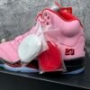 Jordan 5 Retro Awake NY Arctic Pink