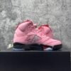 Jordan 5 Retro Awake NY Arctic Pink