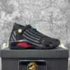 Jordan 14 Retro Last Shot