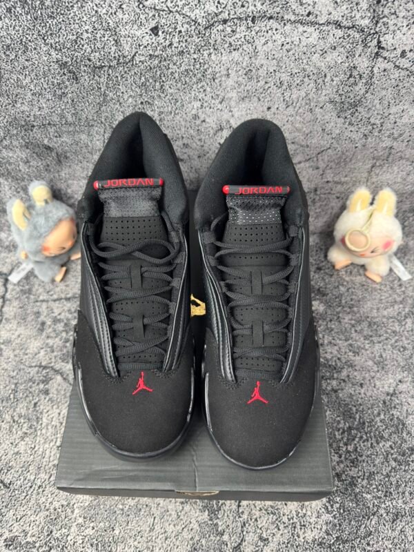 Jordan 14 Retro Last Shot