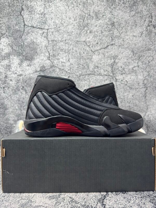 Jordan 14 Retro Last Shot