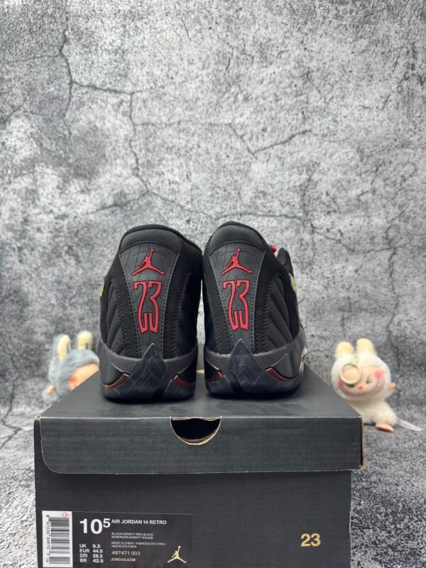Jordan 14 Retro Last Shot