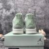 Jordan 4 Retro Seafoam Sail