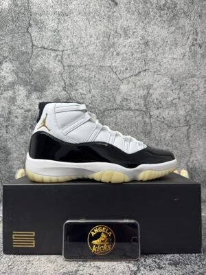 Jordan 11 Retro DMP Gratitude