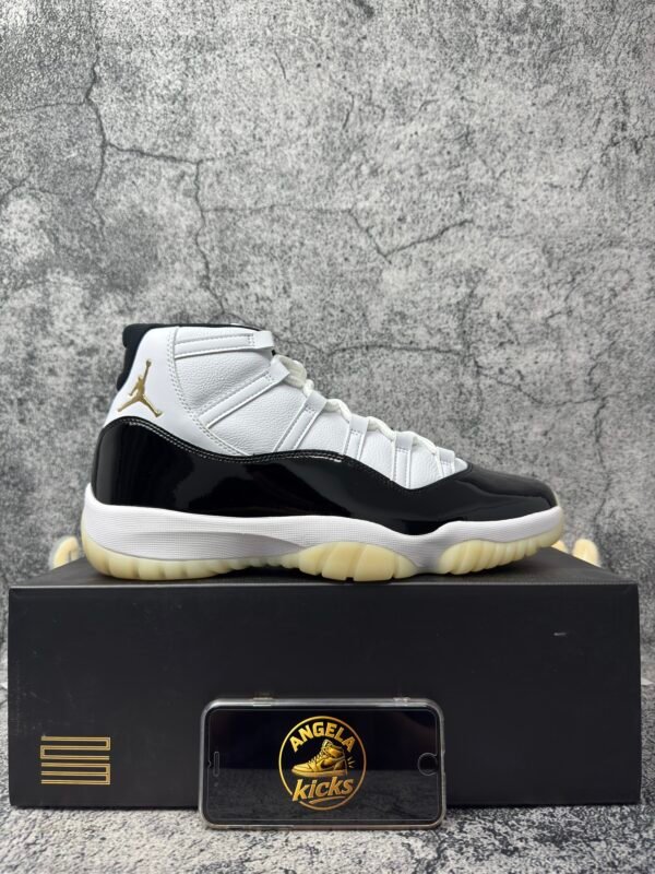 Jordan 11 Retro DMP Gratitude