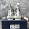 Dior B23 High Top Logo Oblique