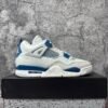 Jordan 4 Retro Military Blue