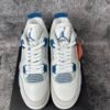 Jordan 4 Retro Military Blue