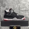 Jordan 4 Retro Bred