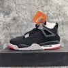 Jordan 4 Retro Bred