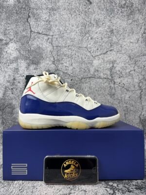 Jordan 11 Retro Rare Air