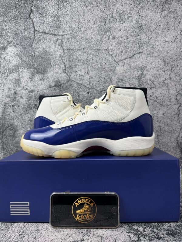 Jordan 11 Retro Rare Air