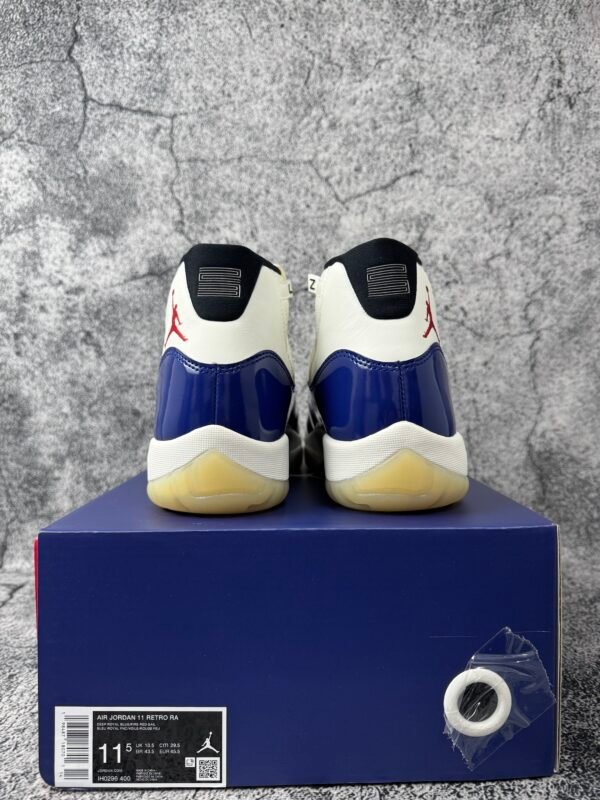 Jordan 11 Retro Rare Air