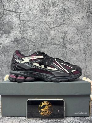 New Balance 1906A Black Pink