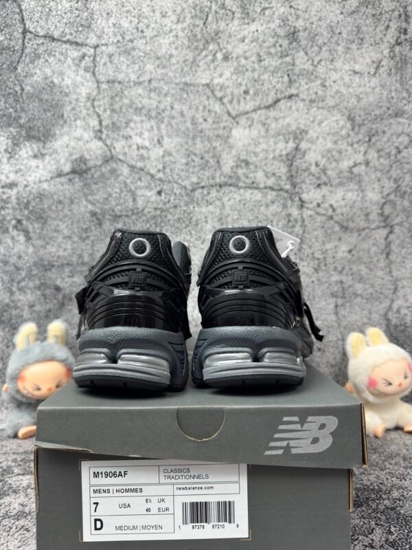 New Balance 1906A Black