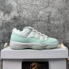 Jordan 11 Retro Low Igloo