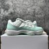Jordan 11 Retro Low Igloo