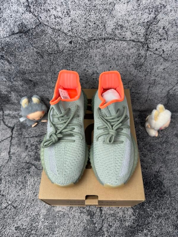 adidas Yeezy Boost 350 V2 Desert Sage