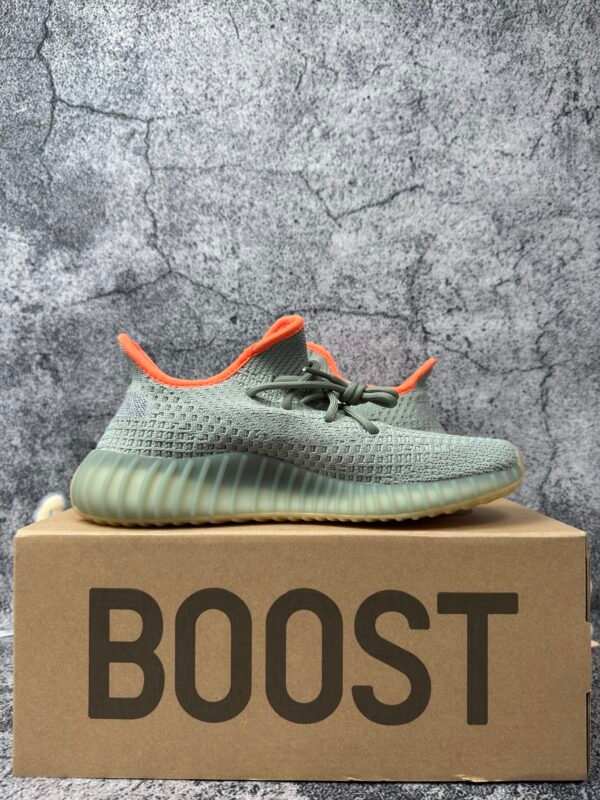 adidas Yeezy Boost 350 V2 Desert Sage