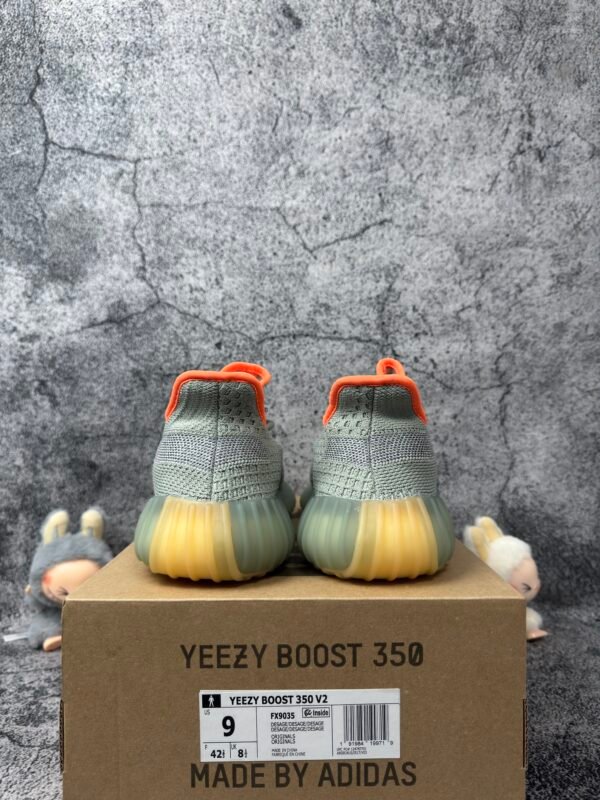 adidas Yeezy Boost 350 V2 Desert Sage