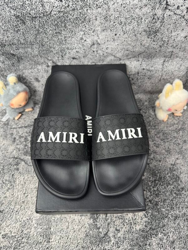 AMIRI Ma Quad