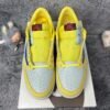 Jordan 1 Retro Low OG SP Travis Scott Canary