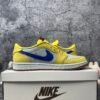 Jordan 1 Retro Low OG SP Travis Scott Canary