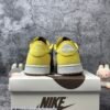 Jordan 1 Retro Low OG SP Travis Scott Canary