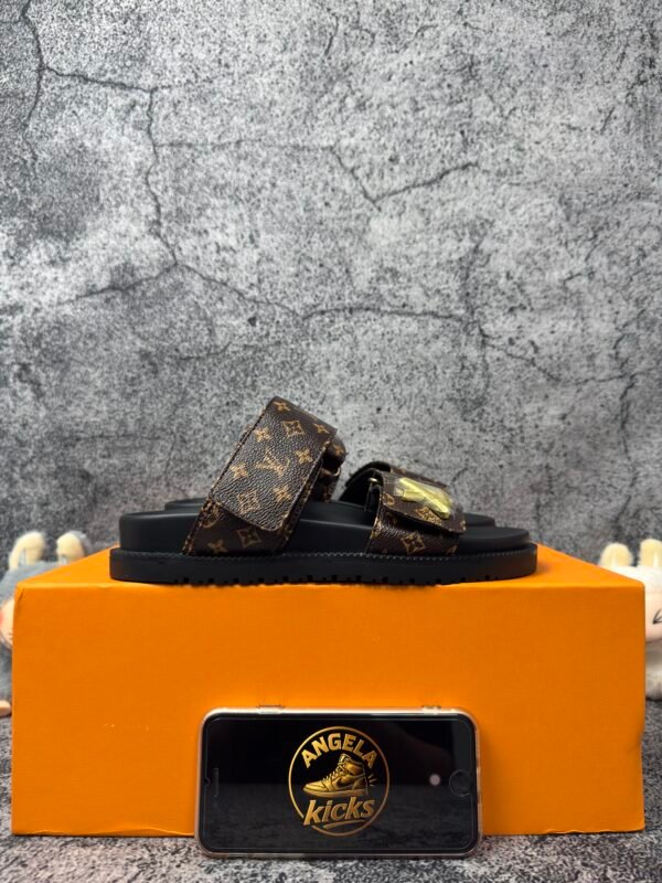 LOUIS VUITTON Sunset