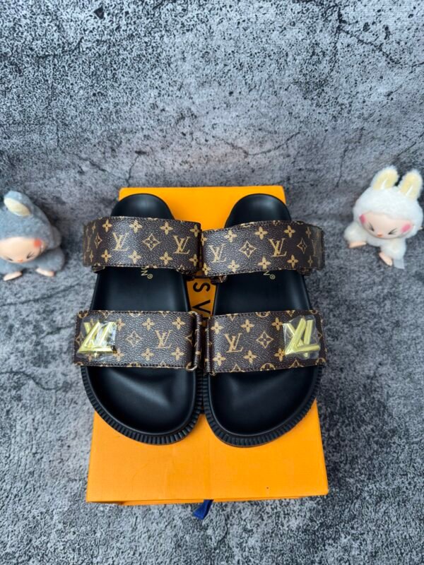 LOUIS VUITTON Sunset