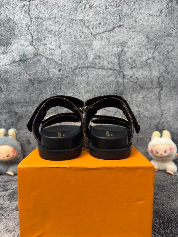 LOUIS VUITTON Sunset