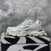 OFF-WHITE Be Right Back Gray Silver