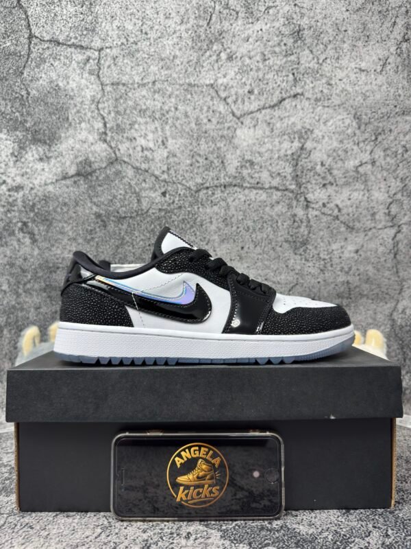 Jordan 1 Retro Low Golf Endless Pursuit Pack