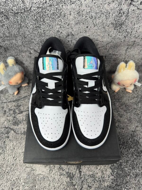 Jordan 1 Retro Low Golf Endless Pursuit Pack