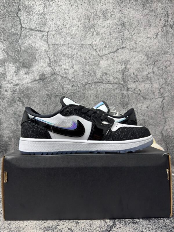 Jordan 1 Retro Low Golf Endless Pursuit Pack