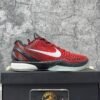 Nike Kobe 6 ASG West Challenge Red