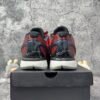 Nike Kobe 6 ASG West Challenge Red