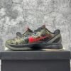 Nike Kobe 6 Protro Italian Camo