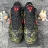 Nike Kobe 6 Protro Italian Camo