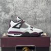 Jordan 4 Retro PSG Paris Saint-Germain